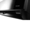 Сплит-система инверторного типа Royal Thermo Barocco DC RTBI-12HN8/black комплект — изображение 7