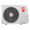 Сплит-система инверторного типа Royal Thermo Barocco DC RTBI-24HN8_V2/black комплект — изображение 5