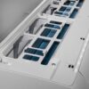 Сплит-система инверторного типа Royal Thermo Milano DC RTMI-09HN1 комплект — изображение 6