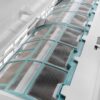 Сплит-система инверторного типа Royal Thermo Siena DC RTSI-18HN8 комплект — изображение 6
