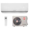 Сплит-система инверторного типа Royal Thermo Siena DC RTSI-18HN8 комплект — изображение 7