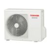 Сплит-система инверторного типа TOSHIBA Seiya RAS-05CVG-EE комплект — изображение 3