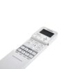 Сплит-система инверторного типа Toshiba Seiya RAS-B07CKVG-EE/RAS-07CAVG-EE комплект — изображение 5