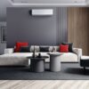 Сплит-система инверторного типа Toshiba Seiya RAS-B16CKVG-EE/RAS-16CAVG-EE комплект — изображение 7