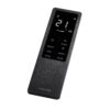 Сплит-система инверторного типа Toshiba Shorai Edge Black RAS-B10G3KVSGB-E/RAS-10J2AVSG-E1 комплект — изображение 7