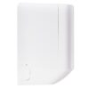 Сплит-система инверторного типа Zanussi Barocco DC Inverter ZACS/I-09 HB/A22/N8 комплект — изображение 6