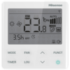 Внутренние блоки канального типа серии FREE Match DC Inverter R32 2024 Wi-Fi ADT-12UX4RBL8 — изображение 3