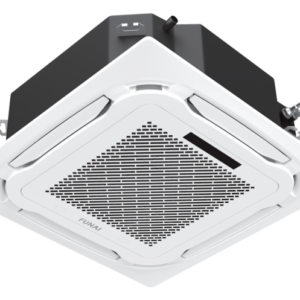 Внутренний блок кассетного типа серии ORIGAMI KODO Inverter RAM-I-OK35HP.C01/S/Pan OK-4RA (комплект)