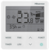 Внутренний блок консольного типа серии FREE Match DC Inverter R32 Wi-Fi AKT-12UR4RK8 — изображение 3