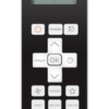 Внутренний блок настенного типа для мульти-сплит систем серии MULTI FLEXI PRESTIGIO EU Inverter Upgrade RCI-PX09HN — изображение 4