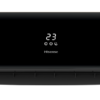 Внутренний блок настенного типа серии PREMIUM BLACK FREE Match DC Inverter R32 AMS-12UW4RVETG00(B) — изображение 2