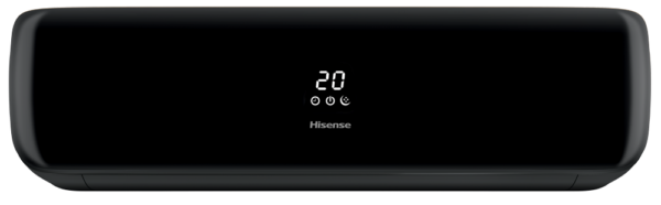Внутренний блок настенного типа серии PREMIUM BLACK FREE Match DC Inverter R32 AMS-12UW4RVETG00(B)