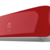 Внутренний блок настенного типа серии PREMIUM RED FREE Match DC Inverter AMS-09UW4RVETG00(R) — изображение 2