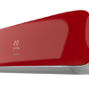 Внутренний блок настенного типа серии PREMIUM RED FREE Match DC Inverter AMS-09UW4RVETG00(R) — изображение 4
