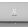 Внутренний блок настенного типа серии PREMIUM SILVER FREE Match DC Inverter R32 AMS-09UW4RVETG00(S) — изображение 3