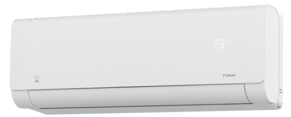Внутренний блок настенного типа серии SHOGUN Inverter 2024 RAM-I-SG25HP.W02/S